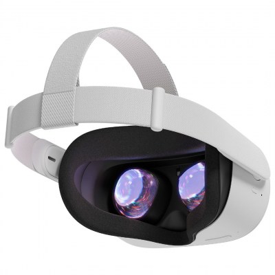 Oculus Quest 2 128Gb-5